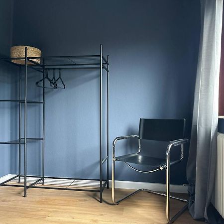 ווילהלמסהאבן Stylische Wohnung In Meeresnaehe מראה חיצוני תמונה