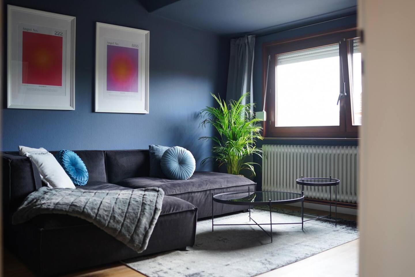 ווילהלמסהאבן Stylische Wohnung In Meeresnaehe מראה חיצוני תמונה