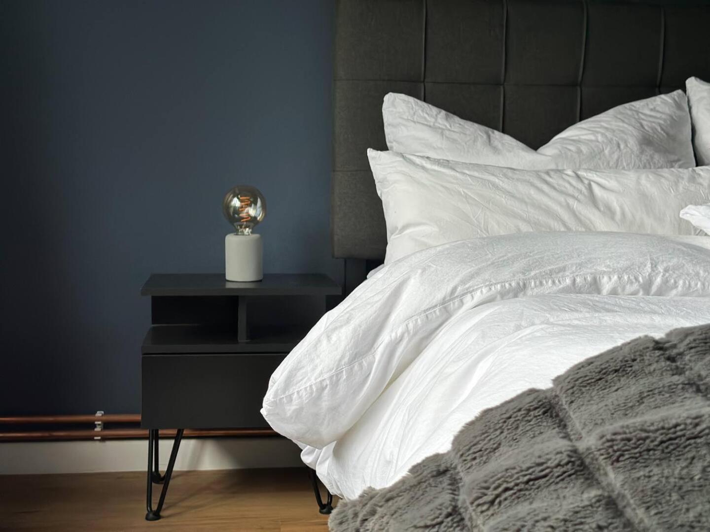ווילהלמסהאבן Stylische Wohnung In Meeresnaehe מראה חיצוני תמונה
