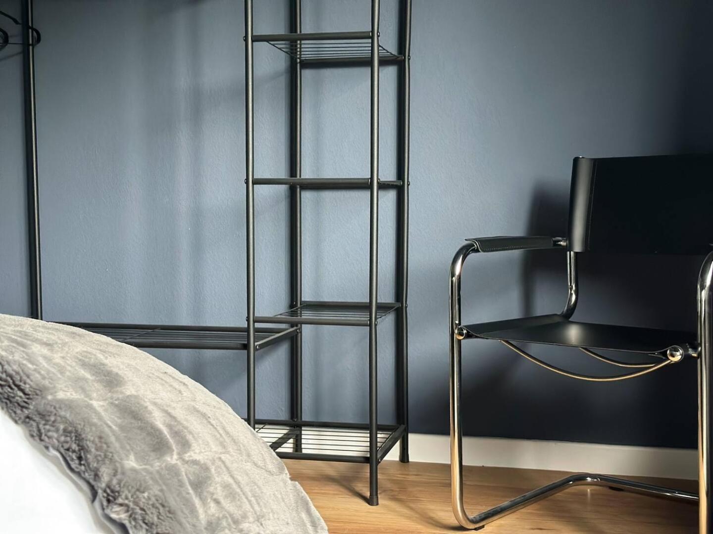 ווילהלמסהאבן Stylische Wohnung In Meeresnaehe מראה חיצוני תמונה