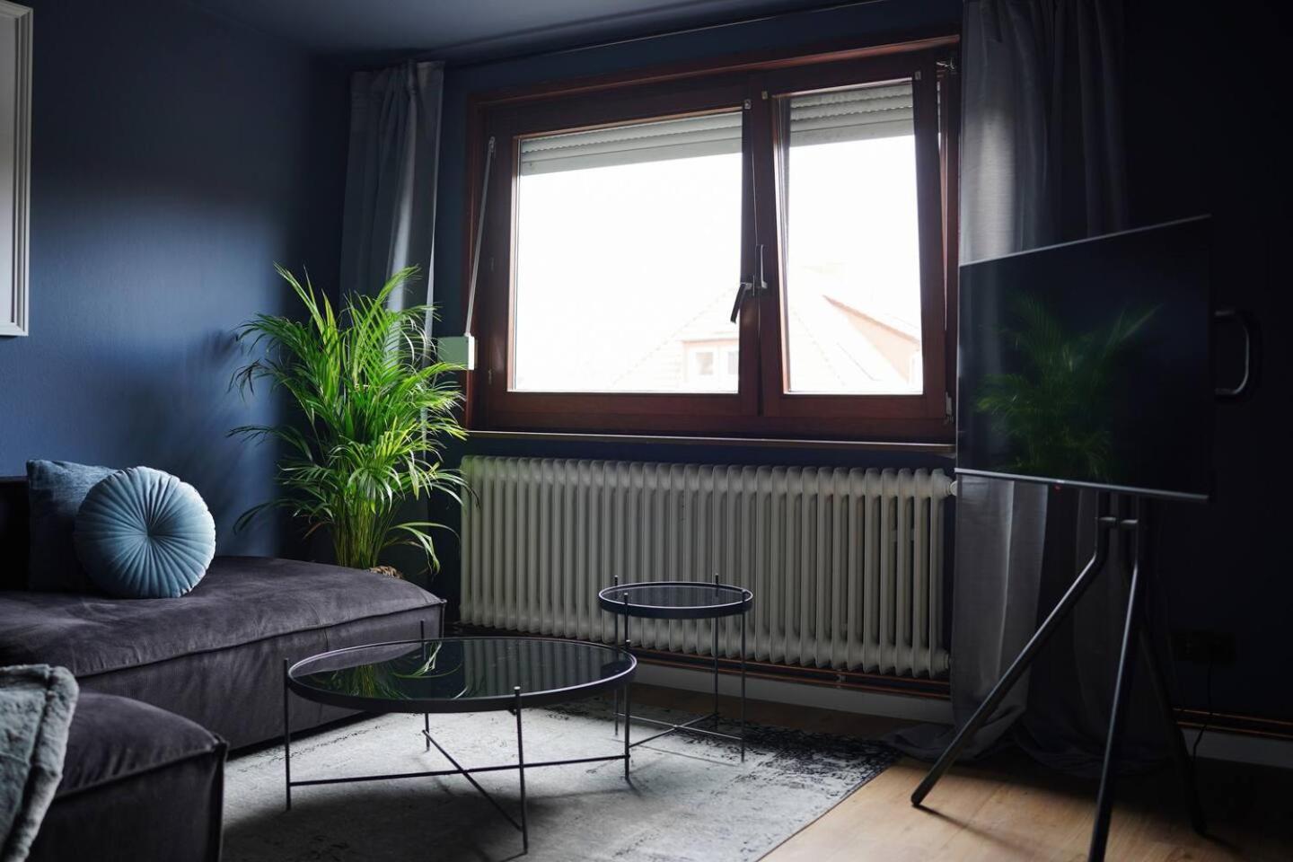 ווילהלמסהאבן Stylische Wohnung In Meeresnaehe מראה חיצוני תמונה