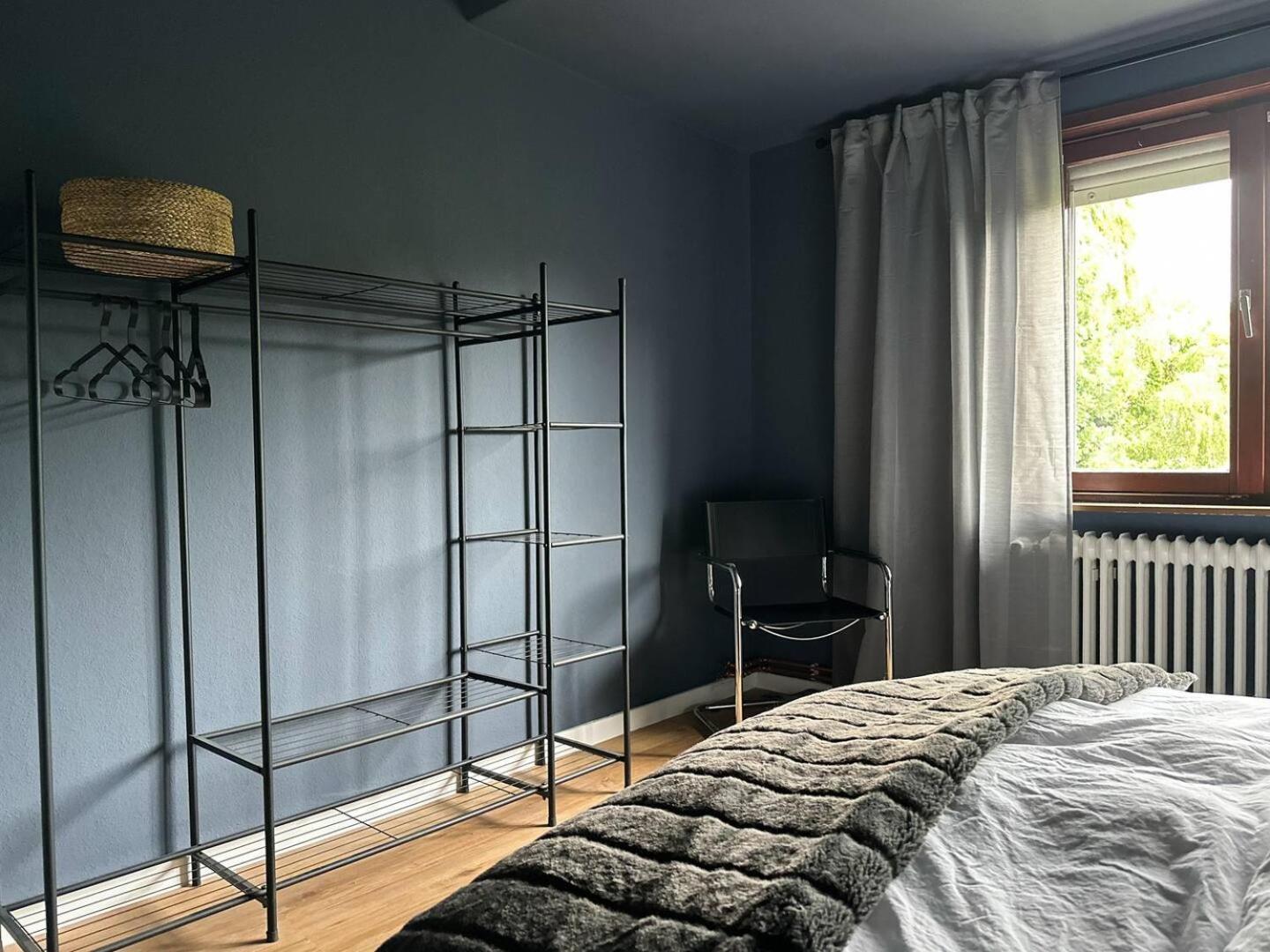 ווילהלמסהאבן Stylische Wohnung In Meeresnaehe מראה חיצוני תמונה