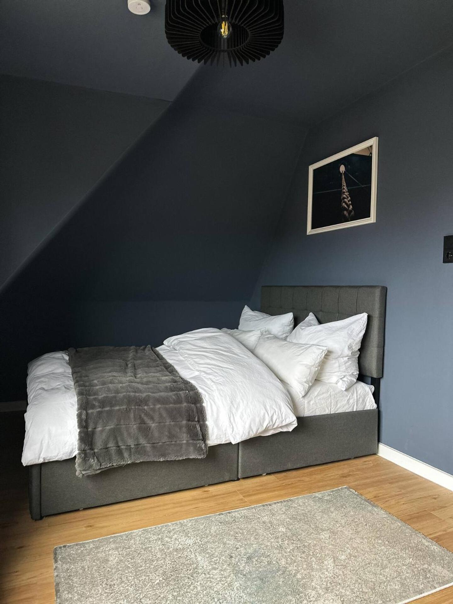 ווילהלמסהאבן Stylische Wohnung In Meeresnaehe מראה חיצוני תמונה